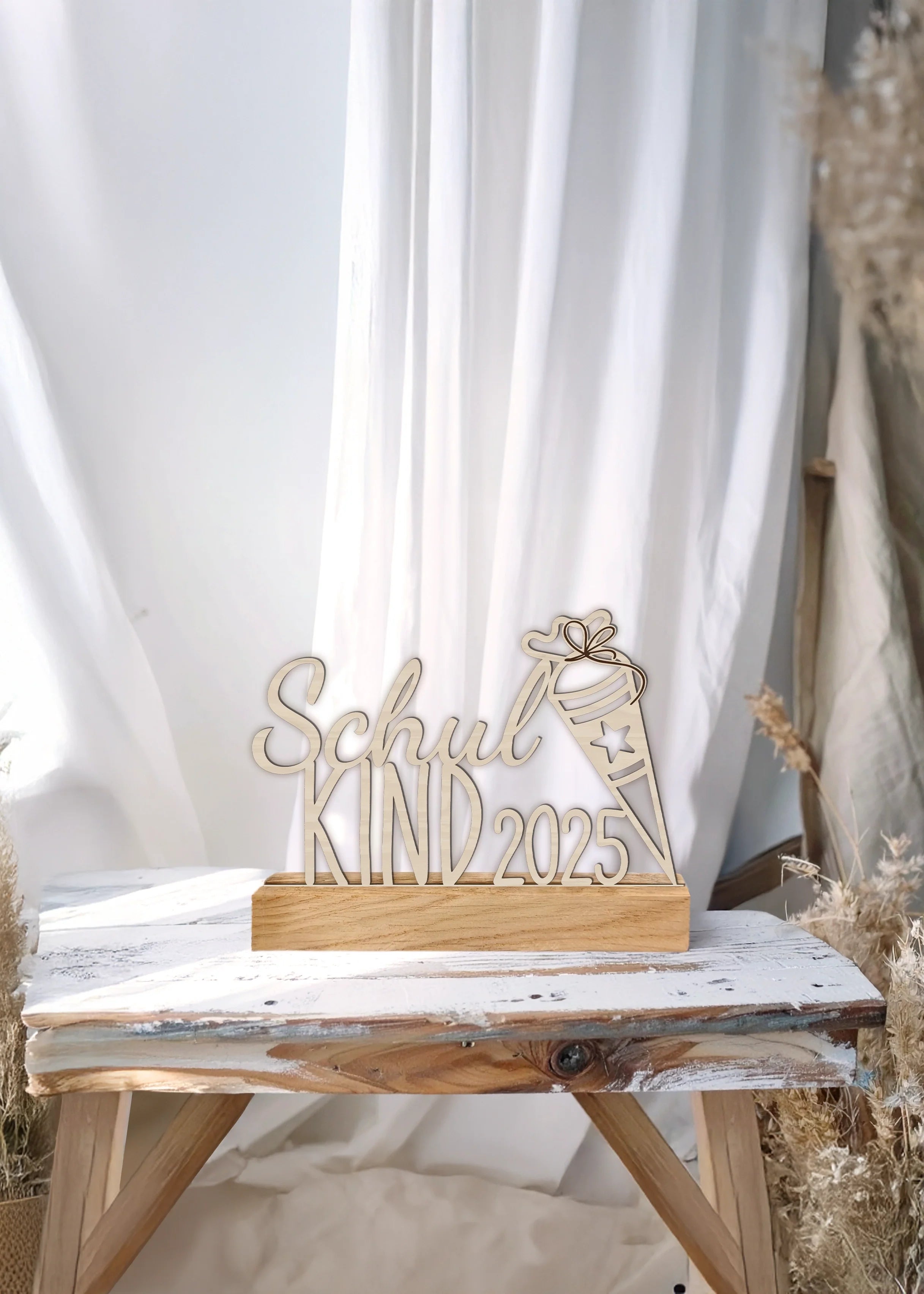 Einschulung Laserdateien