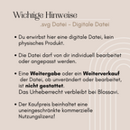 Laserdatei Wichtel Weihnachtsanhänger