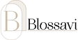 Blossavi Logo
