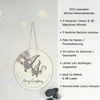 Lasergravur Sprüche Wichtelige Weihnachten Frohe Weihnachten Merry Christmas