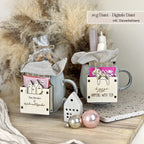 Geschenkidee für Tee-Liebhaber zu Weihnachten